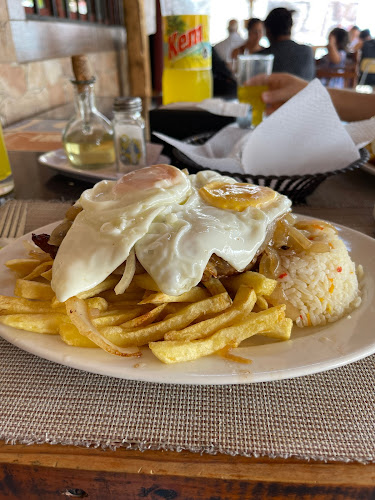 Av. Arturo Prat 2099, 1340000 Tocopilla, Antofagasta