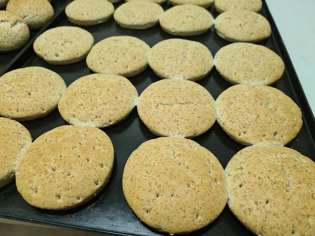 Panadería Quidelicias - Temuco