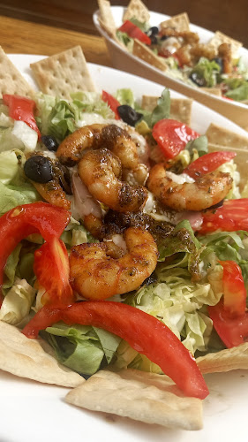 La Cueva del Corsario - Gastronomía y hostelería