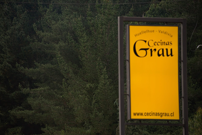 Opinii despre Cecinas Grau în Valdivia - Gastronomía y hostelería