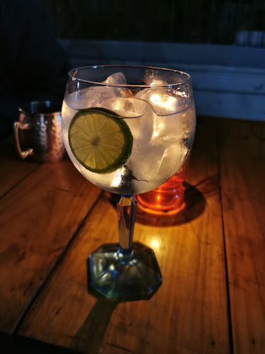 Ruca Bar - Gastronomía y hostelería