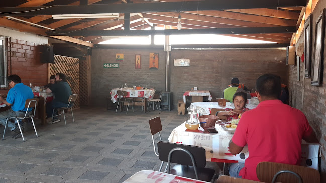 Donde La Chepa - Gastronomía y hostelería