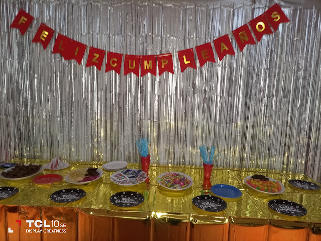 Opinii despre Mastique FastFood în Penaflor - Gastronomía y hostelería