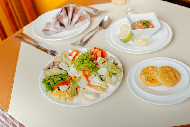 El Novillero Ruta 5 Sur - Gastronomía y hostelería