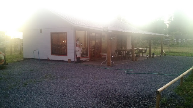 Gourmet Monserrat Open Times