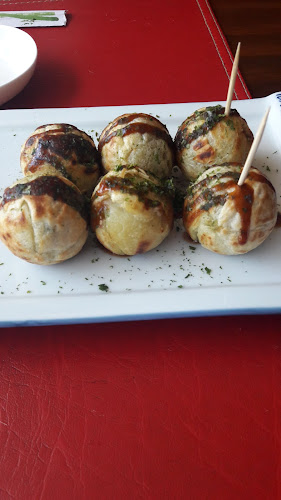 Opinii despre Restaurant Atami în Temuco - Gastronomía y hostelería