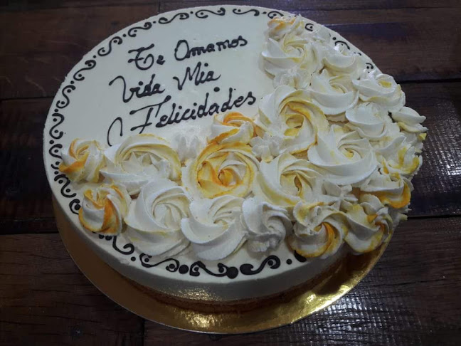 Comentarii opinii despre Panaderia La Artesana