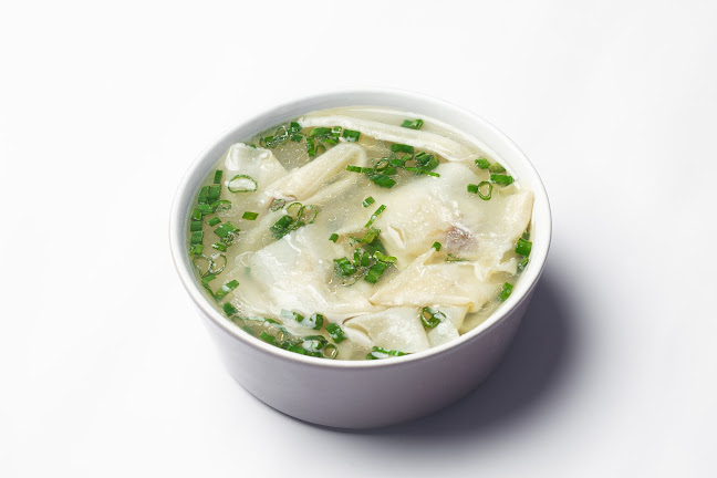 Comments and reviews of Chifa ying hao peng