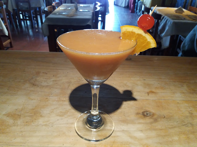 BarCasa - Puente Alto