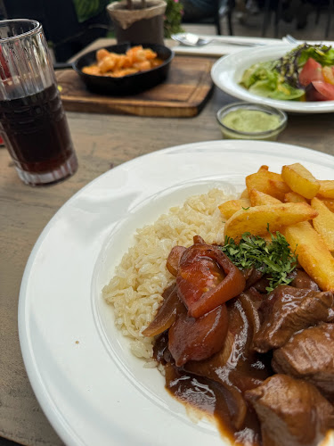 Opinii despre Casa Cuesta în Pichilemu - Gastronomía y hostelería