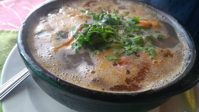 Comments and reviews of Restaurant Piedra Run