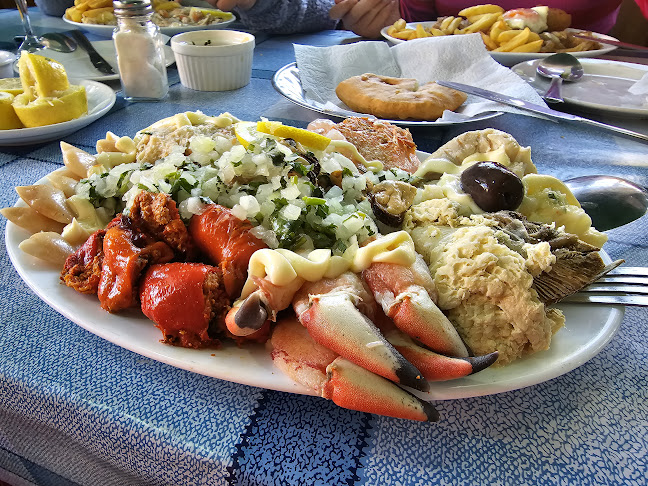 El faro 294, Caleta Lenga, Hualpén, Bío Bío