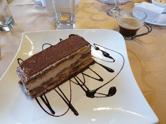 Restaurant Anclamar - Magallanes