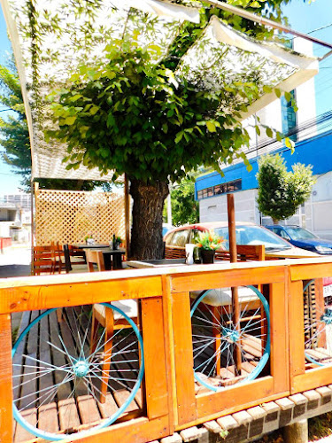 Mostaza Restobar - Gastronomía y hostelería