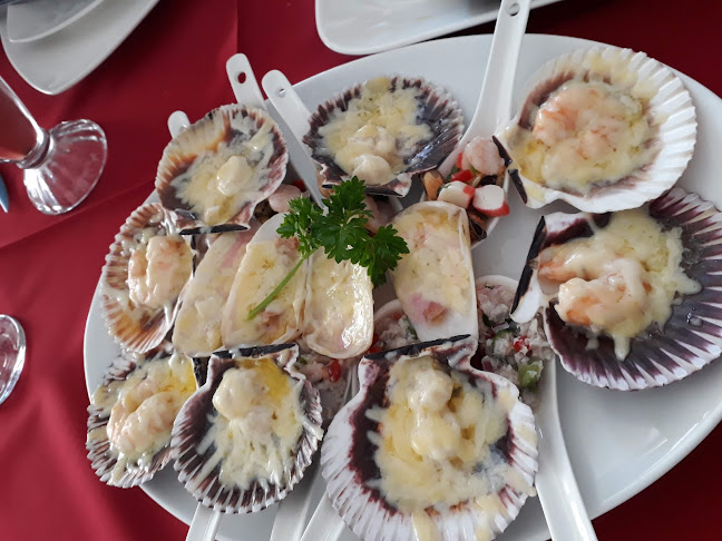 Millaco 930, Pichilemu, O'Higgins