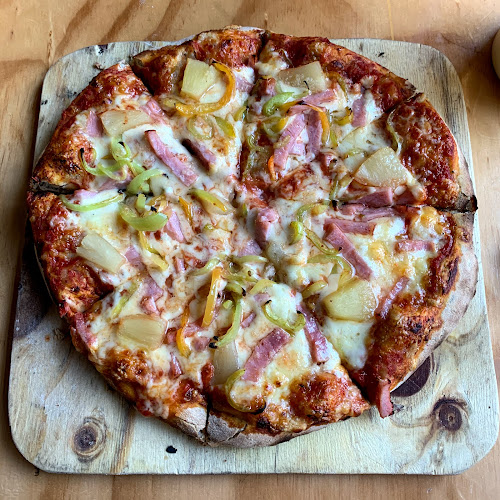 Manuel Baquedano 731, 6160029 Puerto Natales, Natales, Magallanes y la Antártica Chilena