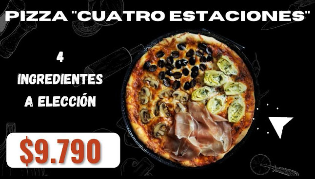 Comentarii opinii despre El Rincón de Doña Luisa