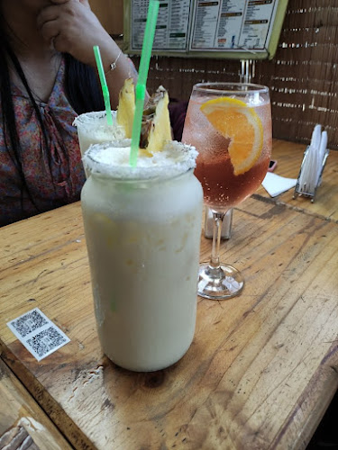 Reviews of Montañita Restobar Egaña in Peñalolén - Gastronomía y hostelería