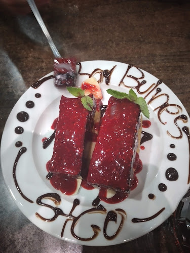 Comments and reviews of Bar Bulnes