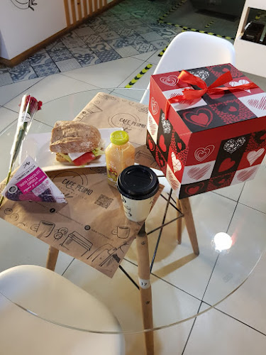 Reviews of Café Peumo in Providencia - Gastronomía y hostelería