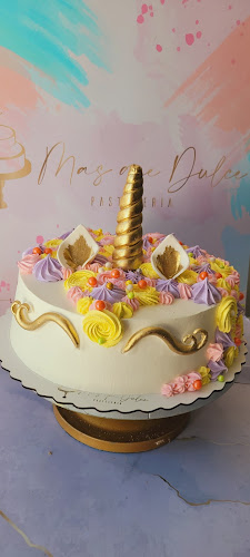 Opinii despre Más que dulce în Machalí - Gastronomía y hostelería