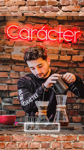 Comentarii opinii despre Detrás de la Taza