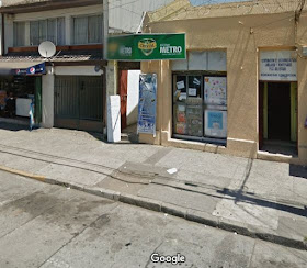 Metro Restoran Concepcion