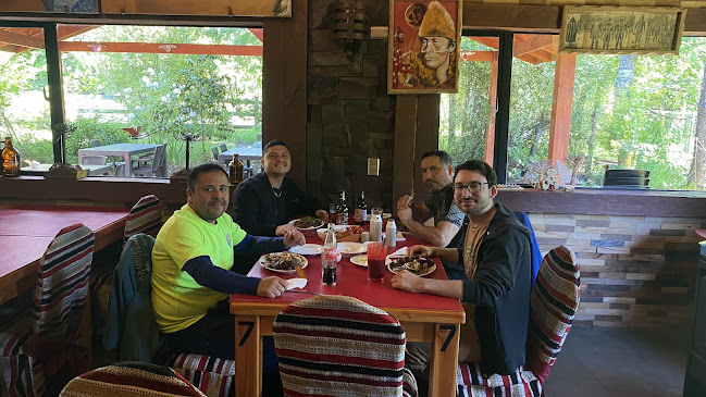 Ruta 199, 4920000 Pucon, Pucón, Araucanía