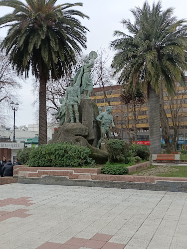 Manuel Bulnes 540, 4791059 Temuco, Araucanía