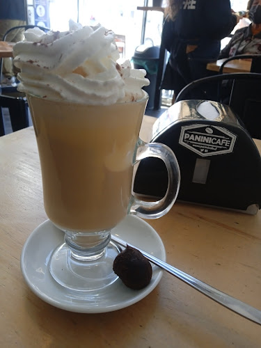 PaniniCafe Sotomayor - Gastronomía y hostelería