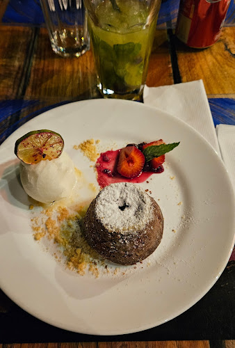 Comentarii opinii despre Restaurant Fauna