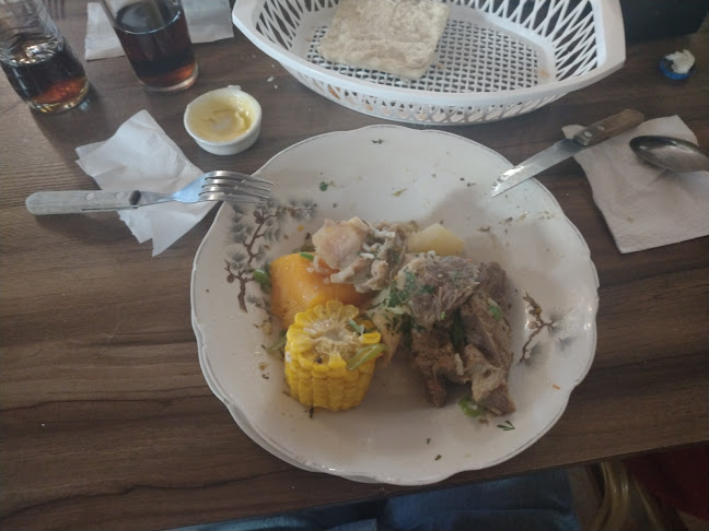 El Rincon De Las Cazuelas Phone number