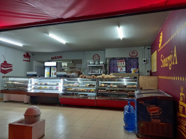 Pasteleria Y Panaderia Sinergia - Maipú