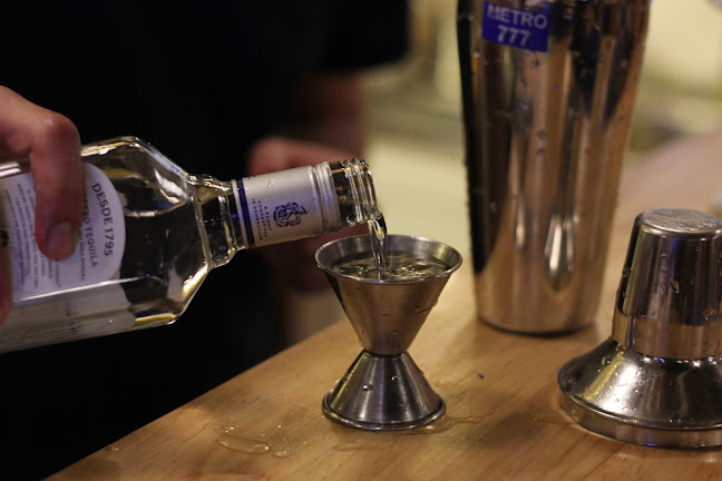 Opinii despre Jardín Tocornal în Santiago - Gastronomía y hostelería