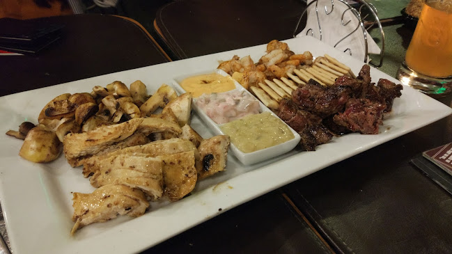 Comentarii opinii despre Insert Coin Bar - Ñuñoa