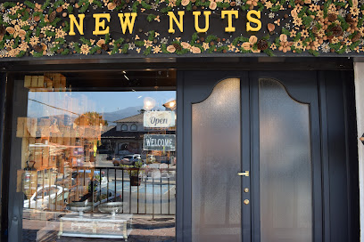 New Nuts