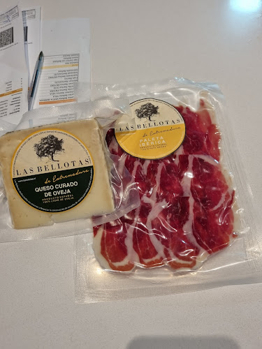 Las Bellotas - Gastronomía y hostelería