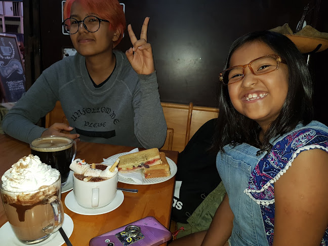 Comentarii opinii despre il mio caffe