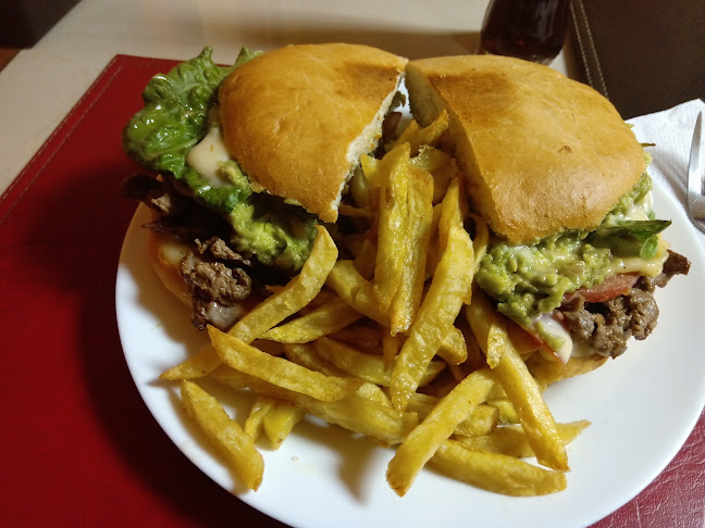 El coterraneo Phone number