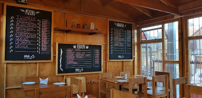 Manuel Bulnes 402, 4030399 Concepción, Bío Bío