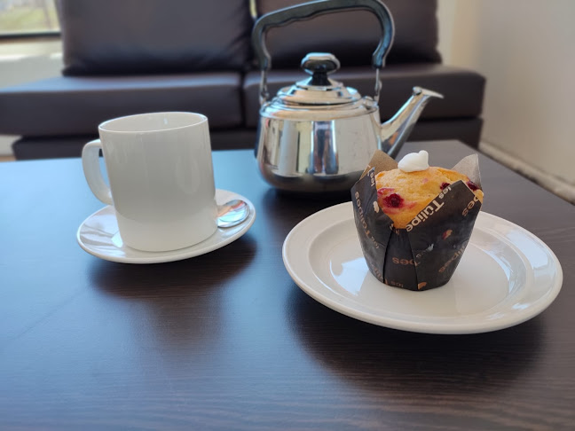 Opinii despre Amaretto Cafetería y Pastelería în Puerto Montt - Gastronomía y hostelería