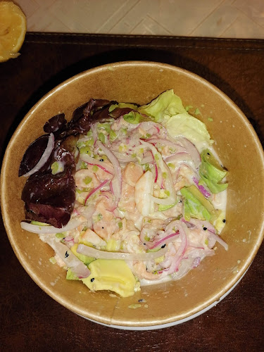 Café Estación Expresso - Quilpué