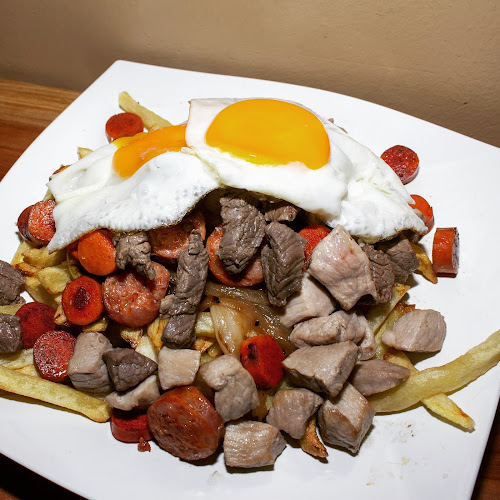 Reviews of Bajón Vikingo in Chiguayante - Gastronomía y hostelería