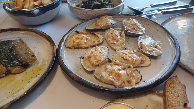 La Calma by Fredes - Vitacura