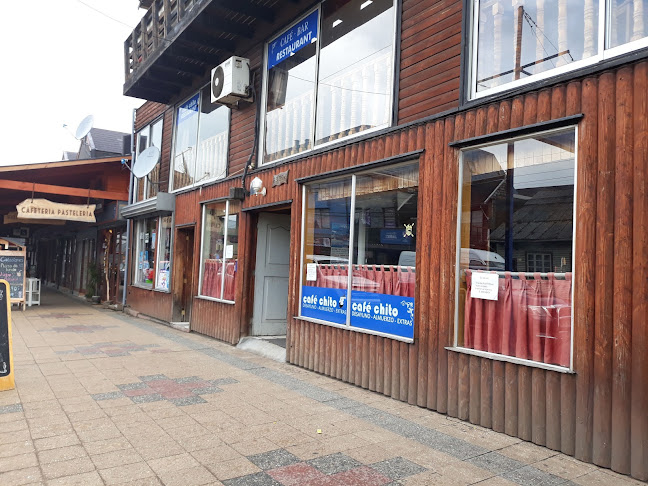 Cafe Chito Hotel Fuentes