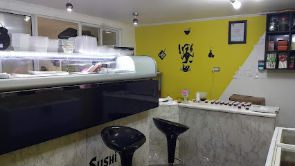 Kimi No Sushi La Pintana