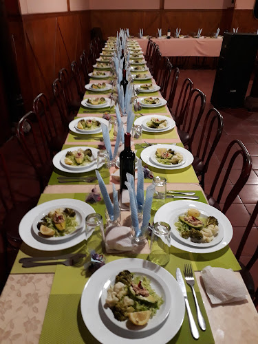 Comments and reviews of Restaurante Baviera