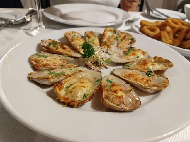 Restaurant Miraolas - Gastronomía y hostelería