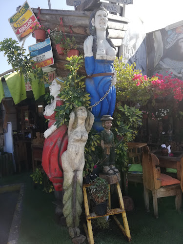 Restaurant Millahue - Gastronomía y hostelería