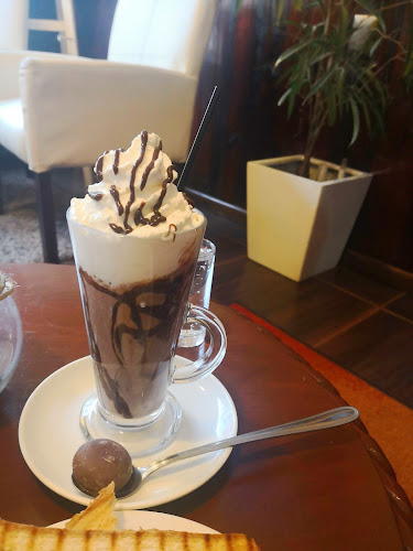 Cafetto Coffee Shop - Gastronomía y hostelería